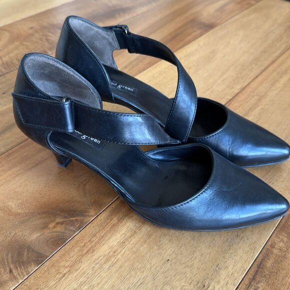 Paul Green heels - Picture 2 of 6